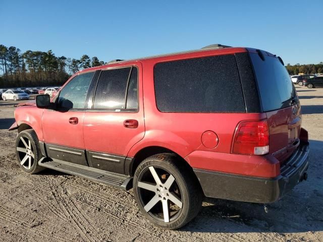 2003 Ford Expedition XLT