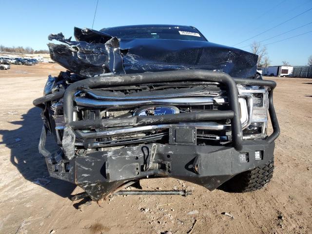 2021 Ford F250 Super Duty