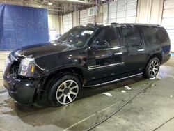 GMC salvage cars for sale: 2007 GMC Yukon XL Denali