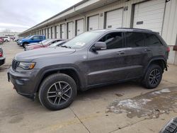 2018 Jeep Grand Cherokee Trailhawk en venta en Lawrenceburg, KY