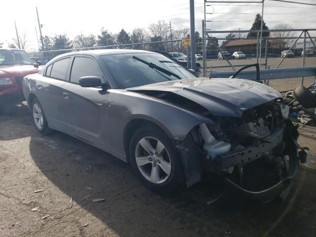 2014 Dodge Charger SE