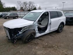 Vehiculos salvage en venta de Copart Finksburg, MD: 2024 KIA Telluride S