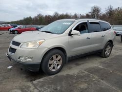 Chevrolet Traverse salvage cars for sale: 2011 Chevrolet Traverse LT