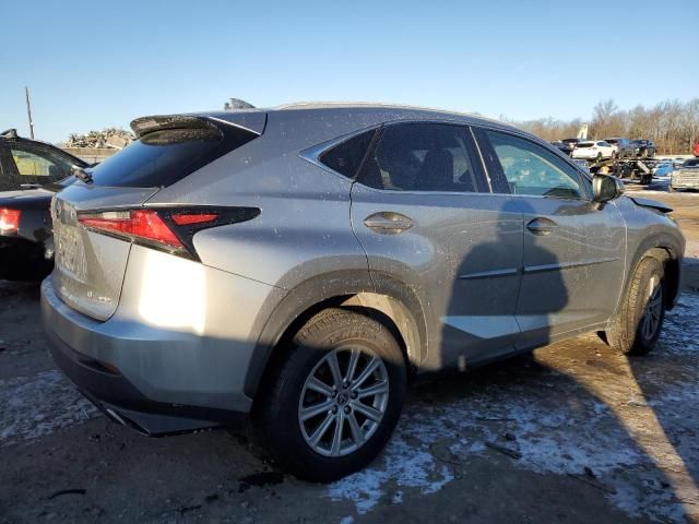 2019 Lexus NX 300 Base