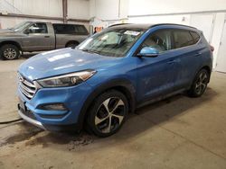 2016 Hyundai Tucson Limited for sale in Nisku, AB