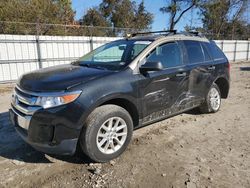 Ford Edge Vehiculos salvage en venta: 2014 Ford Edge SE