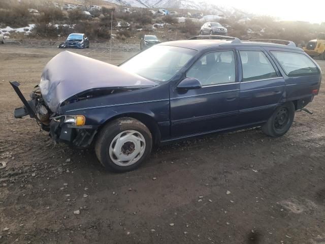 1993 Mercury Sable GS