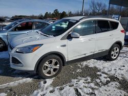 Ford salvage cars for sale: 2016 Ford Escape SE