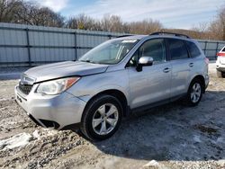 2014 Subu 2014 Subaru Forester 2.5I Touring for sale in Prairie Grove, AR