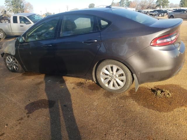 2014 Dodge Dart SXT