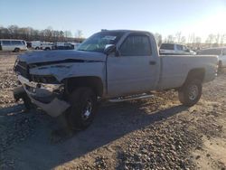 Dodge ram 2500 Vehiculos salvage en venta: 1997 Dodge RAM 2500