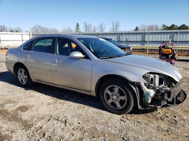 2007 Chevrolet Impala LT