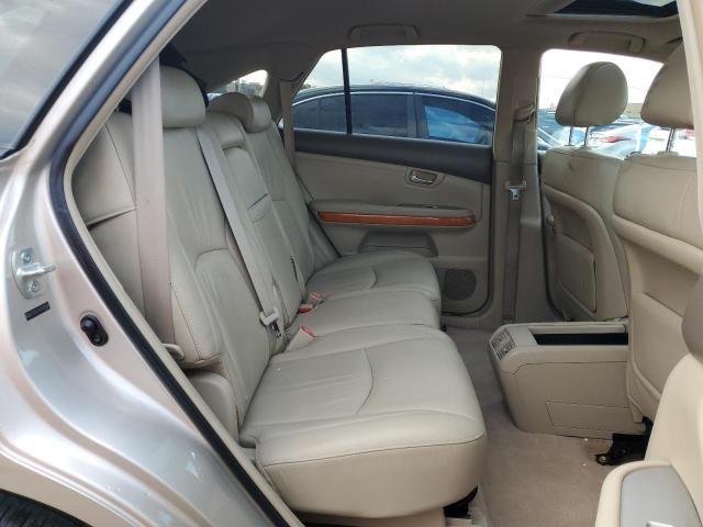 2005 Lexus Rx 330