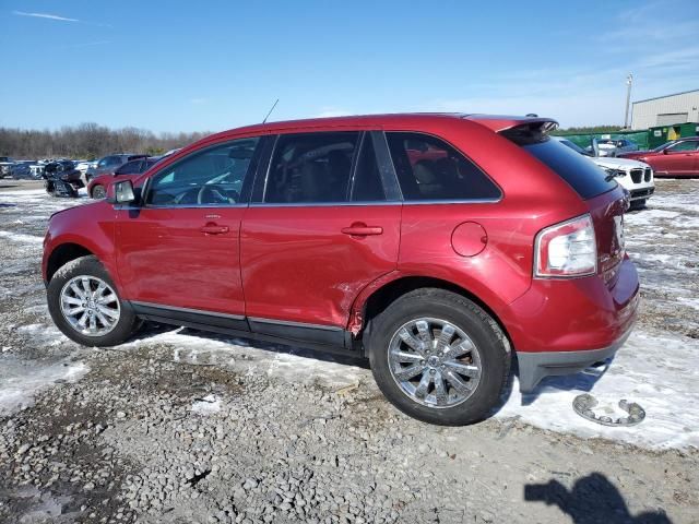 2009 Ford Edge Limited