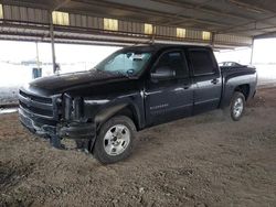 2011 Chevrolet Silverado C1500 LT for sale in Houston, TX