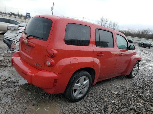 2011 Chevrolet HHR LT