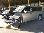2018 Ford Flex Limited