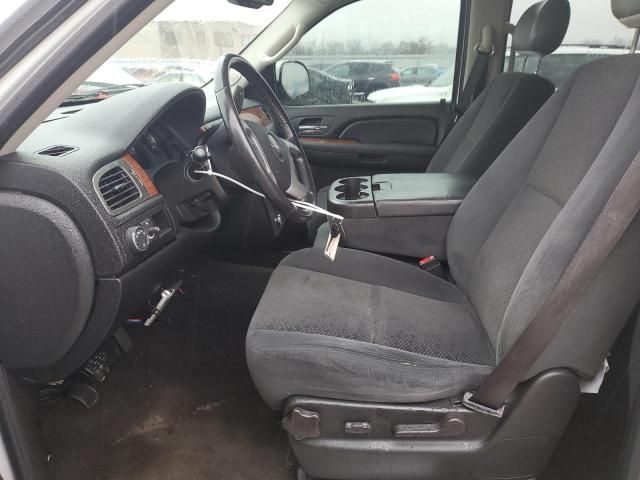 2008 GMC Yukon XL C1500