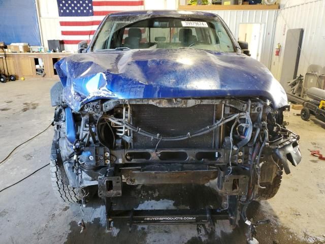 2016 Dodge Ram 1500 slt