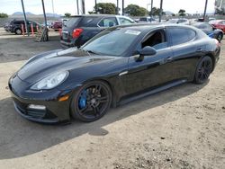 2013 Porsche Panamera S for sale in San Diego, CA