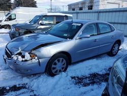 2005 Buick Lacrosse CX for sale in Albany, NY