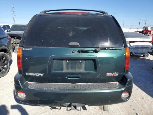 2005 GMC Envoy