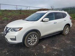 2017 Nissan Rogue S en venta en Kapolei, HI