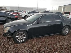 2013 Cadillac CTS Luxury Collection for sale in Phoenix, AZ