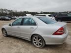 2003 Mercedes-Benz C 230k Sport Sedan