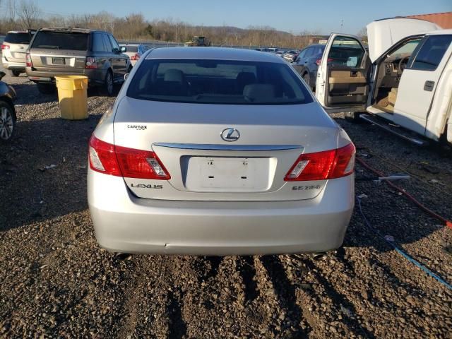 2008 Lexus ES 350