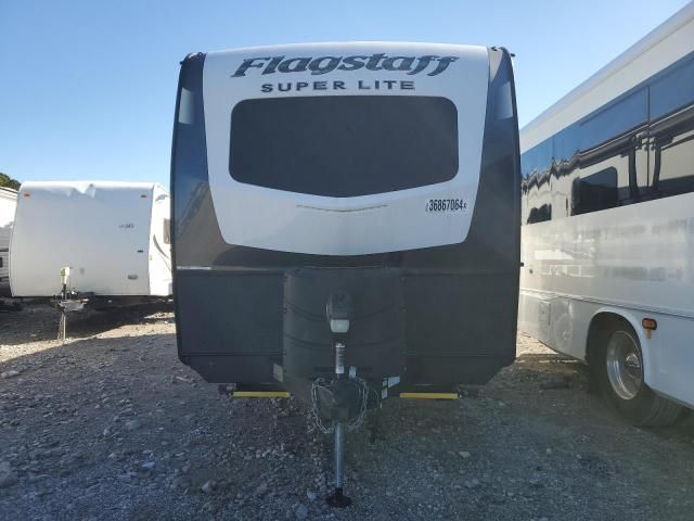 2022 Flagstaff Super-Lite