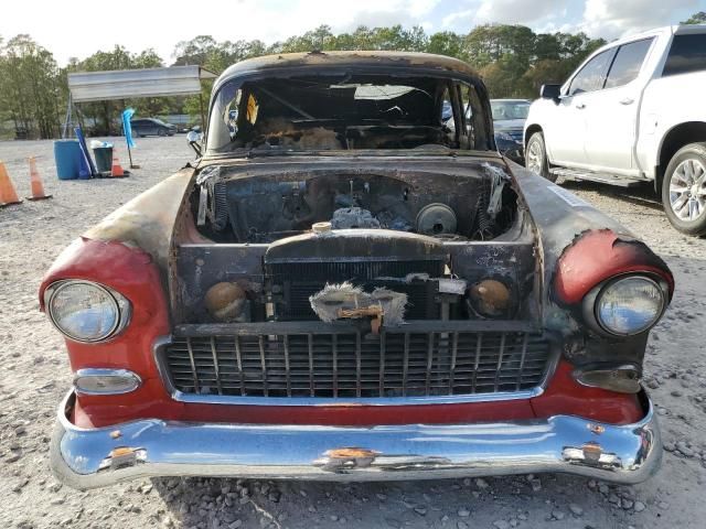 1955 Chevrolet BEL AIR