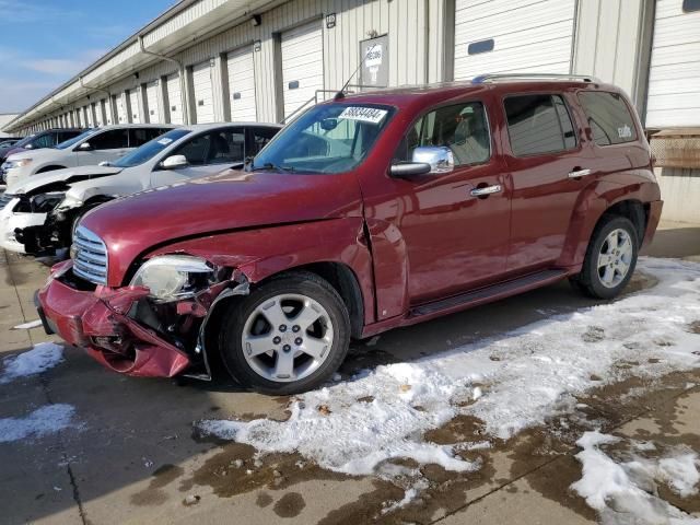 2006 Chevrolet HHR LT