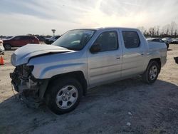 2007 Honda Ridgeline RTX en venta en Houston, TX