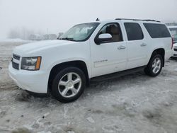 2011 Chevrolet Suburban K1500 LS for sale in Wayland, MI