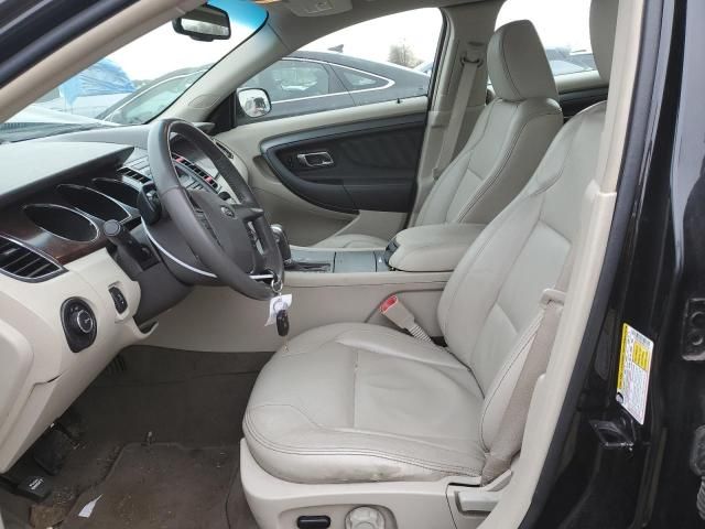 2011 Ford Taurus SEL