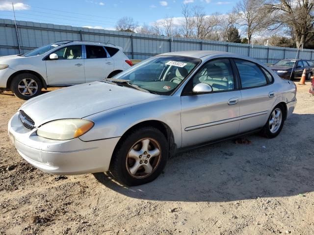 2003 Ford Taurus SES