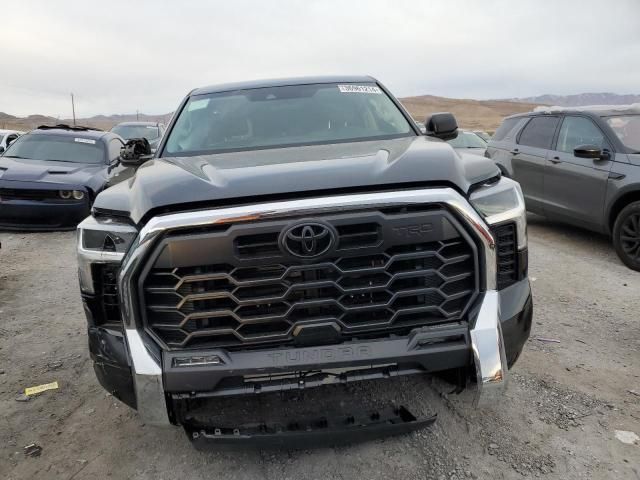 2023 Toyota Tundra Crewmax SR