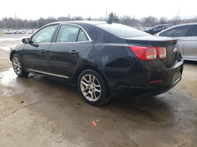 2013 Chevrolet Malibu 1LT