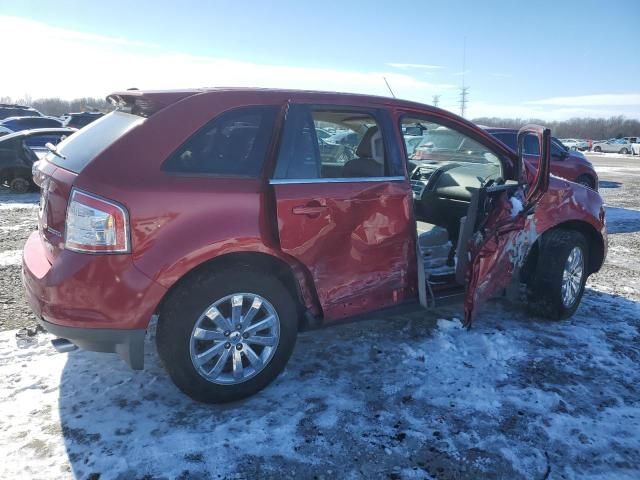 2009 Ford Edge Limited