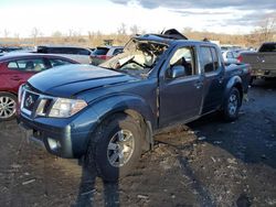 2013 Nissan Frontier S for sale in Marlboro, NY