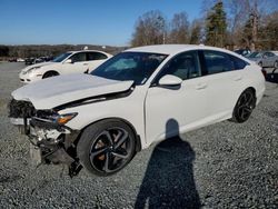 2020 Honda Accord Sport for sale in Concord, NC