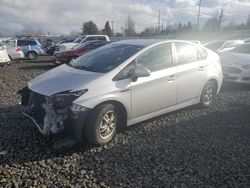 2010 Toyota Prius en venta en Portland, OR