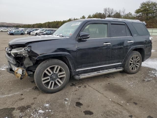 2020 Toyota 4runner SR5/SR5 Premium