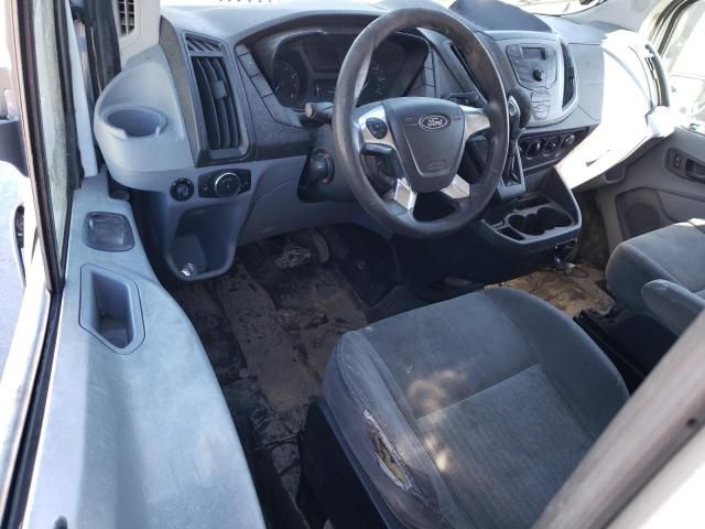 2015 Ford Transit T-250