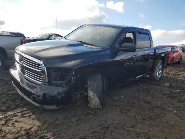 2014 Dodge RAM 1500 SLT