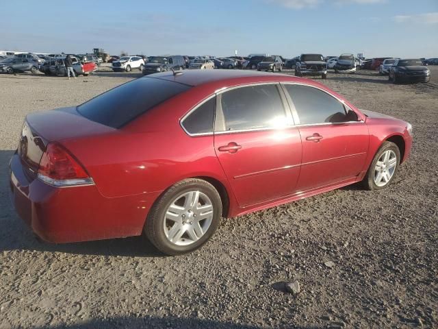 2013 Chevrolet Impala LT