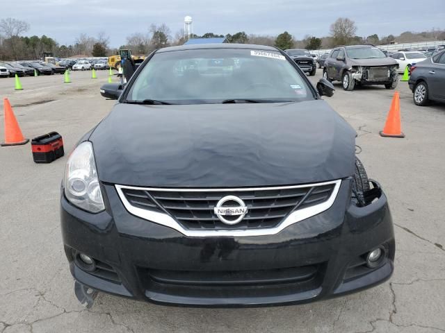 2013 Nissan Altima S