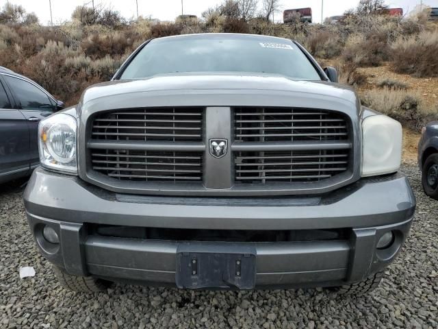 2007 Dodge RAM 1500 ST