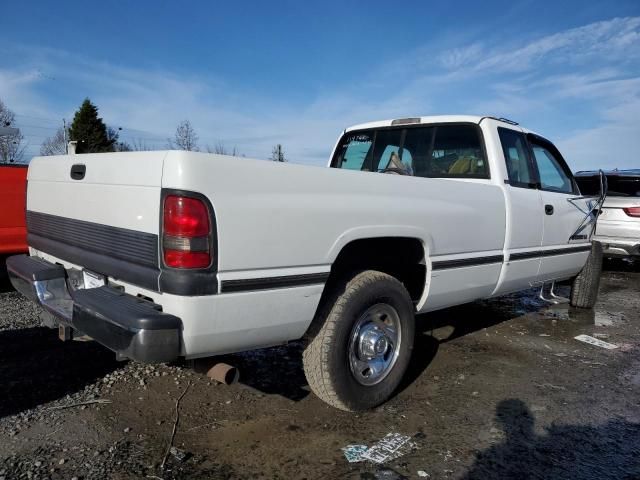 1995 Dodge RAM 2500